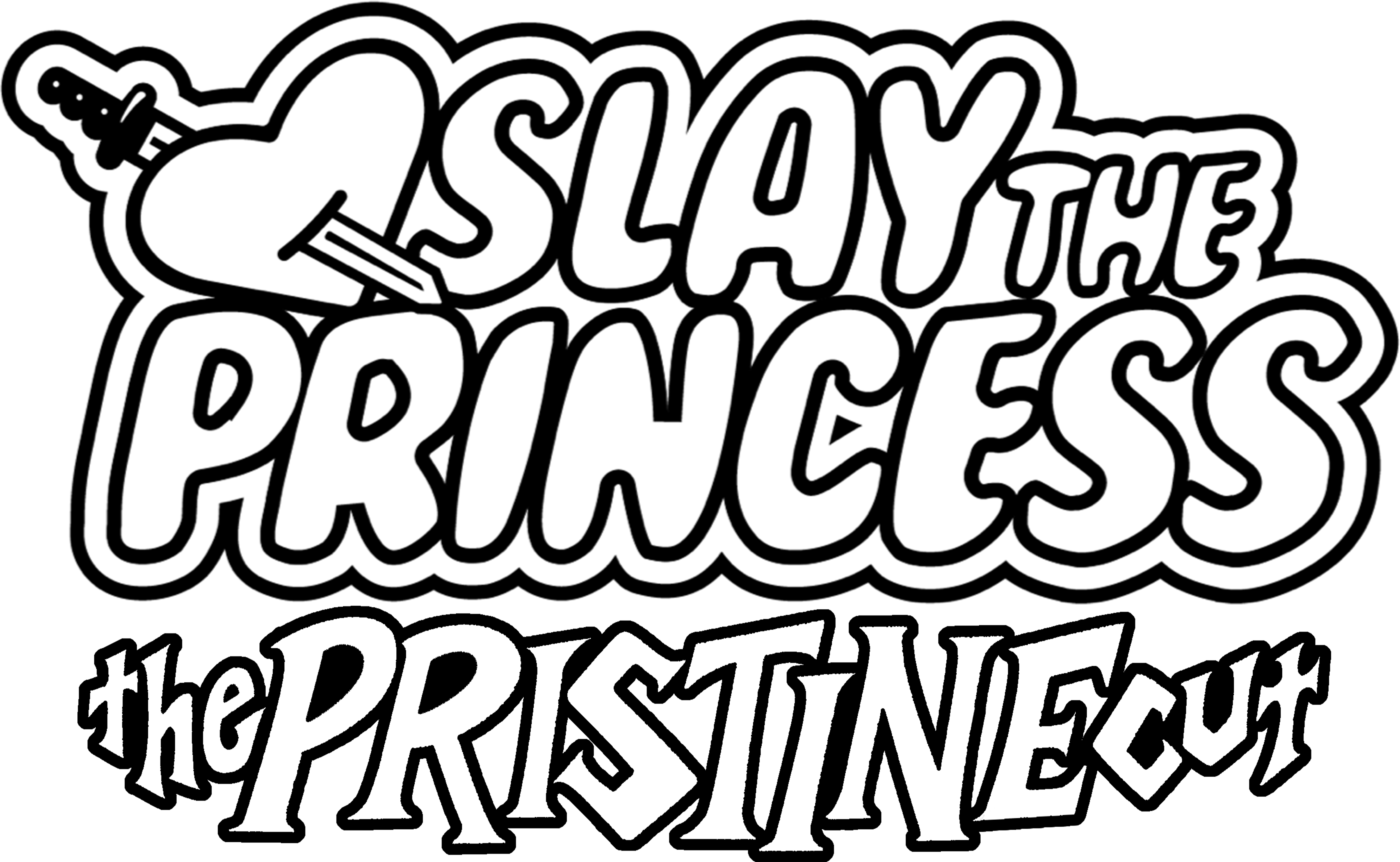 Slay the Princess: The Pristine Cut - Special Edition