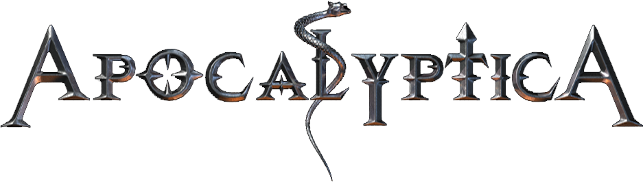 Apocalyptica logo