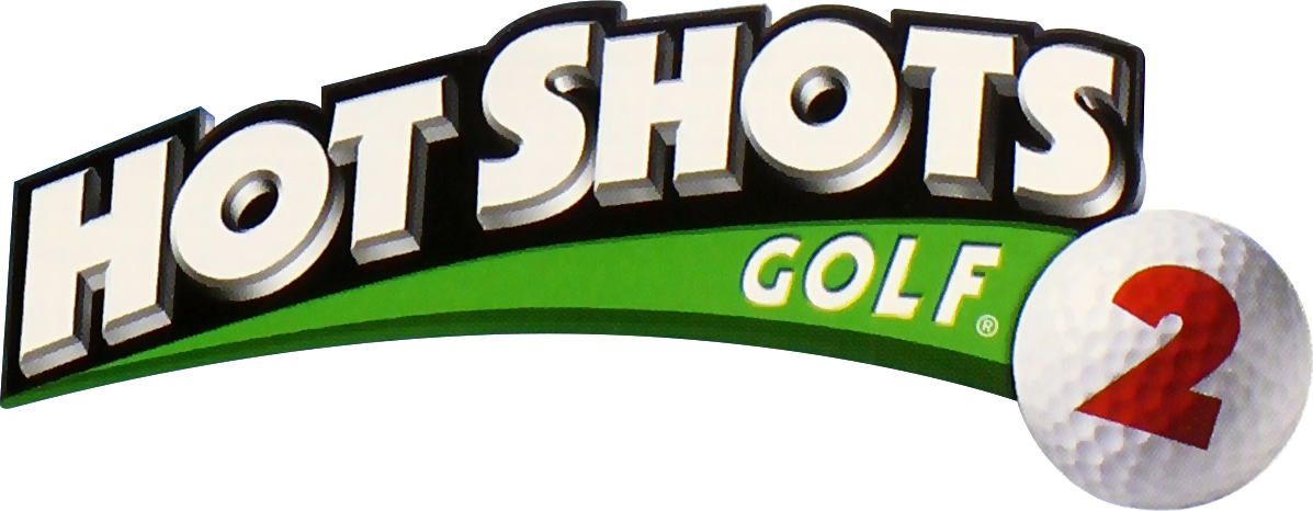 Hot Shots Golf 2