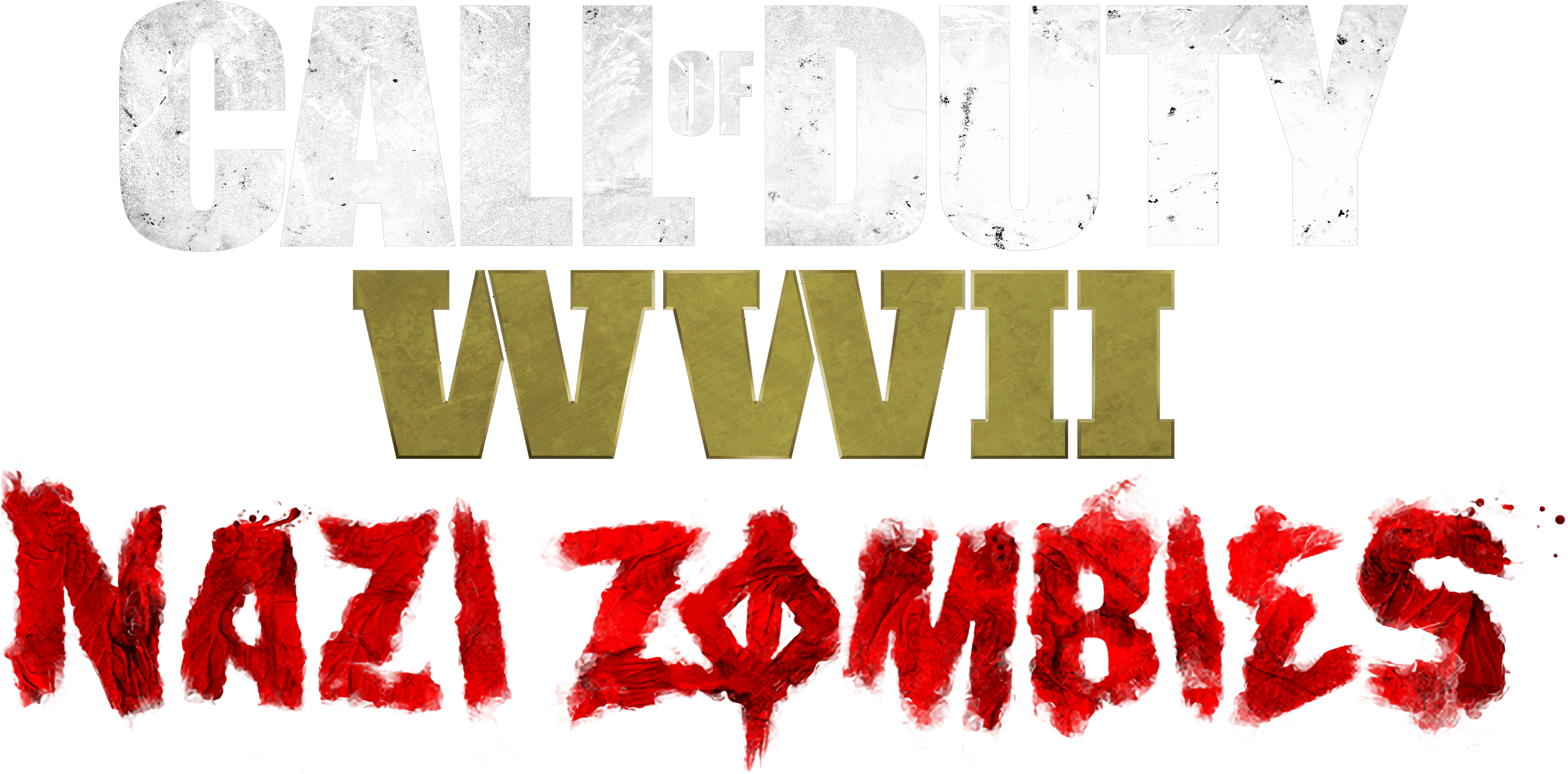 Call of Duty: WWII - Multiplayer - SteamGridDB