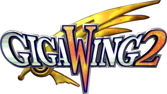 Giga Wing 2