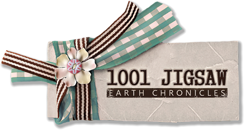1001 Jigsaw: Earth Chronicles