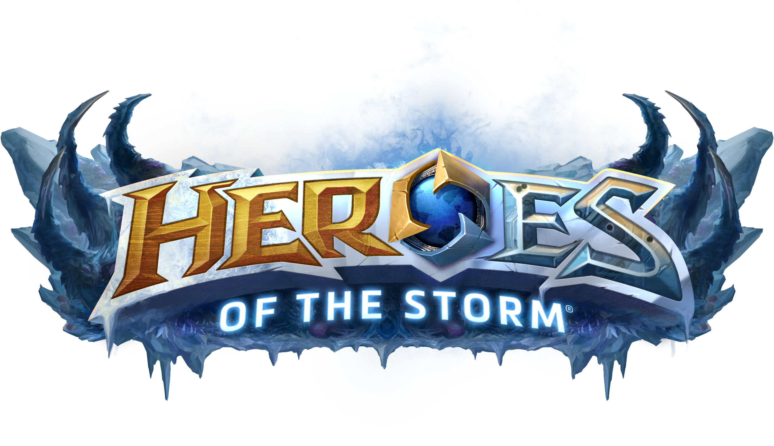 Heroes of the Storm png images