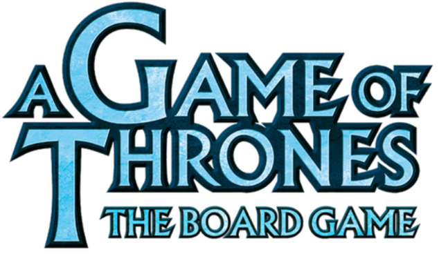 A Game of Thrones: The Board Game - Digital Edition logo