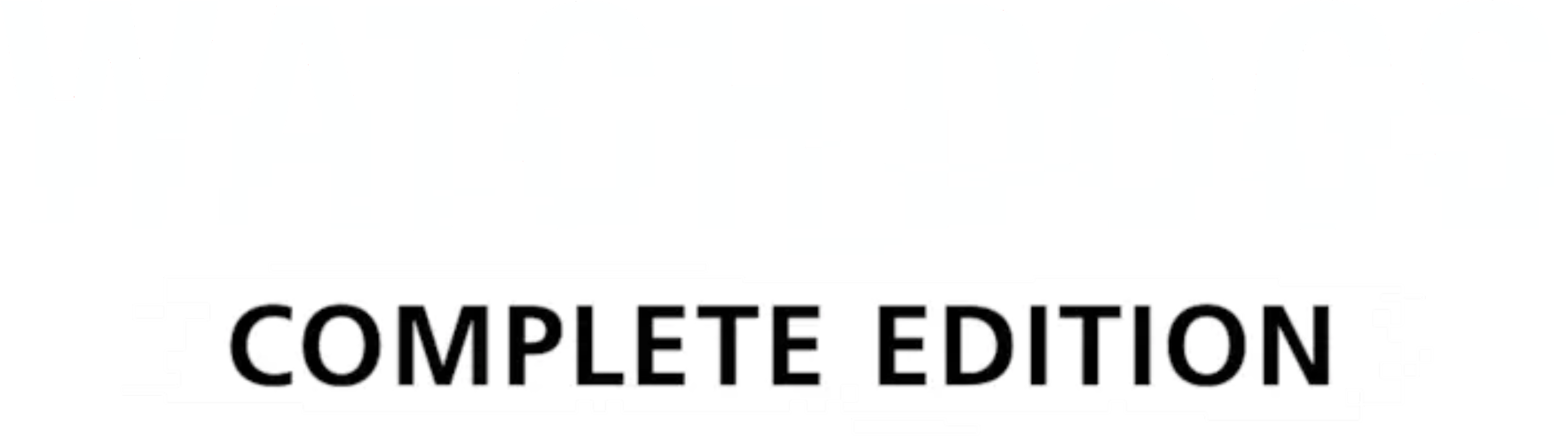 Watch Dogs logo