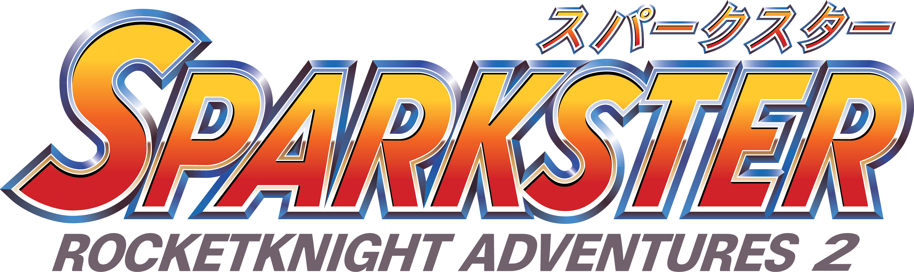 Sparkster: Rocket Knight Adventures 2