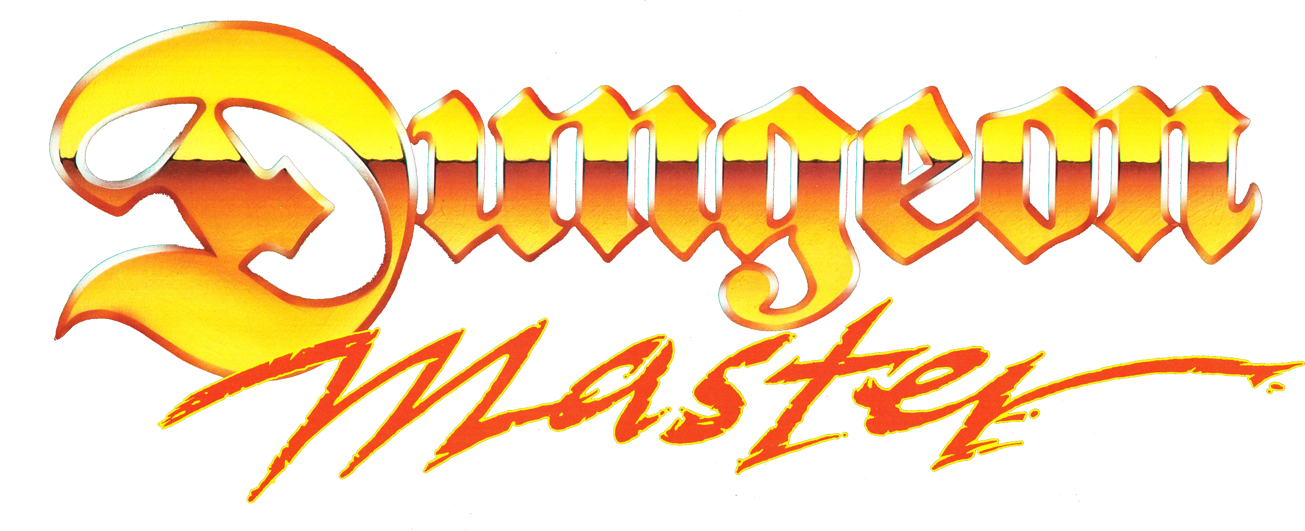 Dungeon Master: Chaos Strikes Back