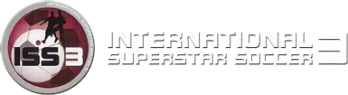 International Superstar Soccer 3