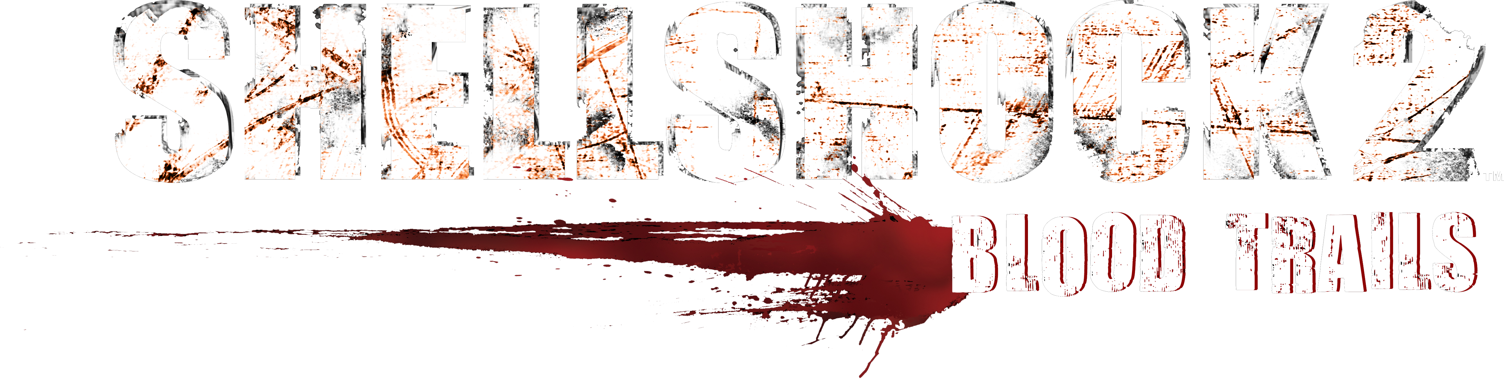 Shellshock 2 - Blood Trails 2 Icon - Mega Games Pack 28 Icons 
