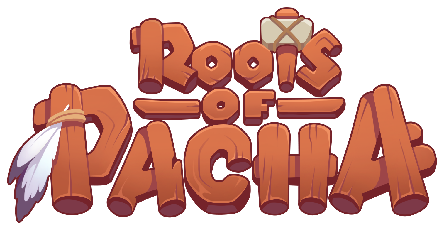Roots of Pacha logo