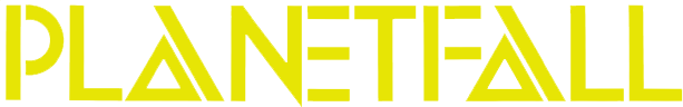 Planetfall