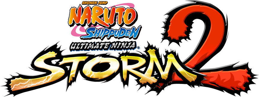 Naruto Shippuden: Ultimate Ninja Storm 2