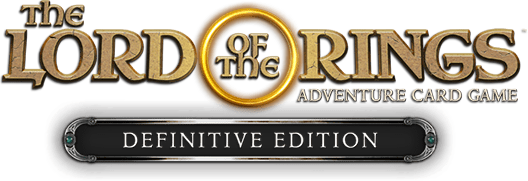 The Lord of the Rings: Adventure Card Game - Definitive Edition