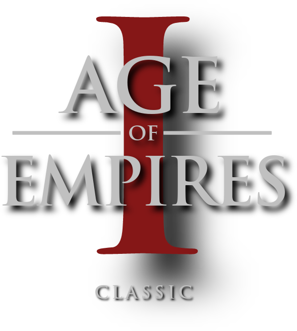 Age of Empires logo