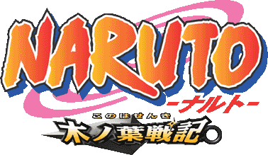 Naruto: Konoha Senki