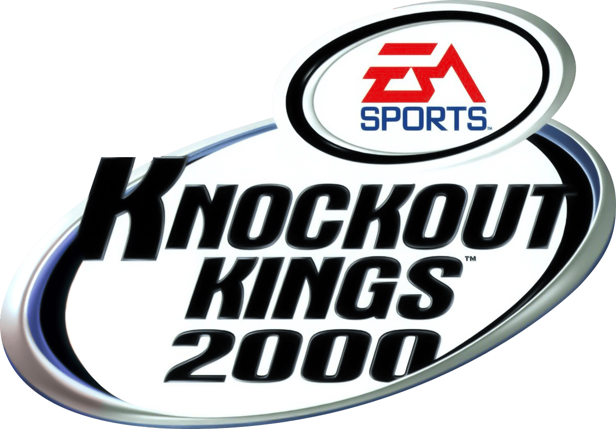 Knockout Kings 2000