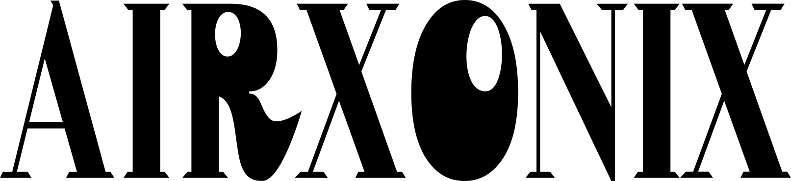 Airxonix