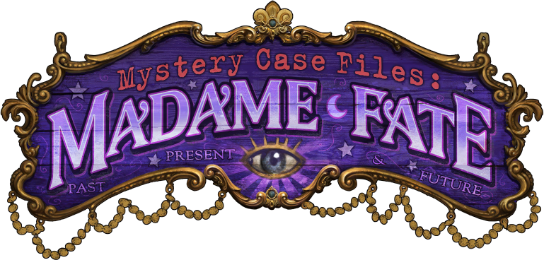 Mystery Case Files: Madame Fate