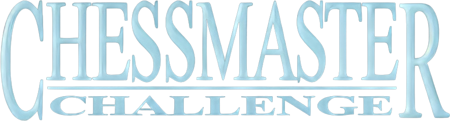 Chessmaster Challenge