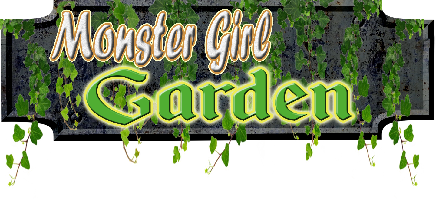 Monster Girl Garden - SteamGridDB