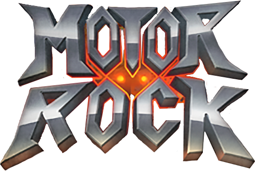 Motor Rock logo