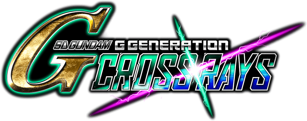 SD Gundam G Generation
