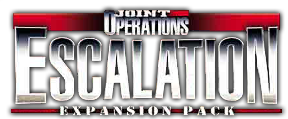 Joint Operations: Escalation