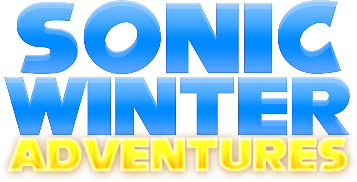 Sonic Adventure SX