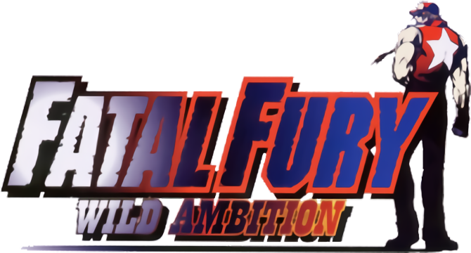 Fatal Fury: Wild Ambition (1999)