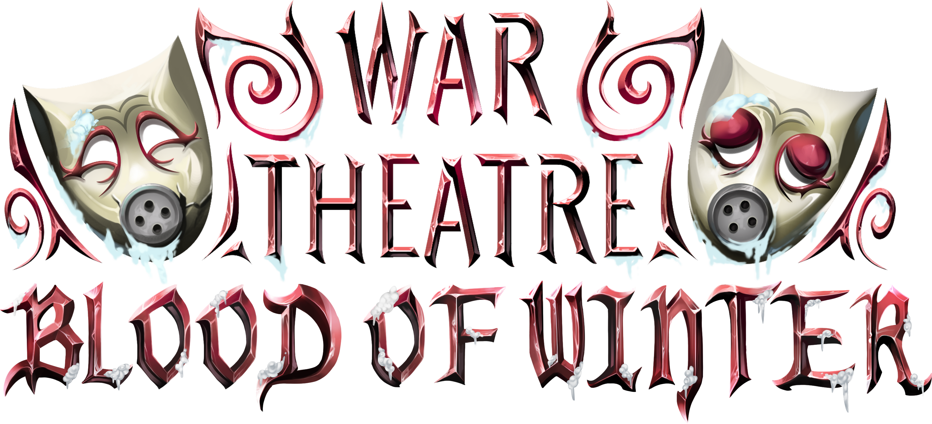 War Theatre: Blood of Winter - Beak and Talon