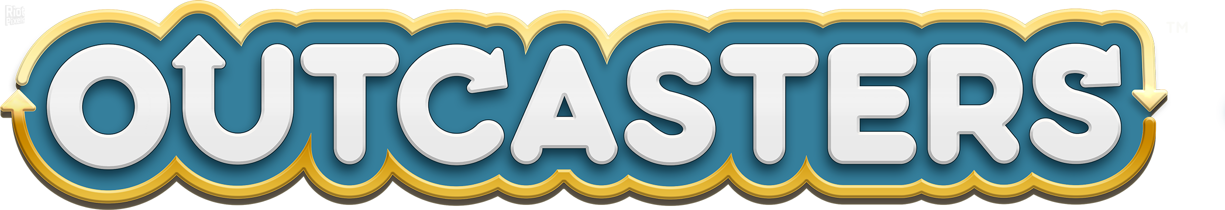 Outcasters