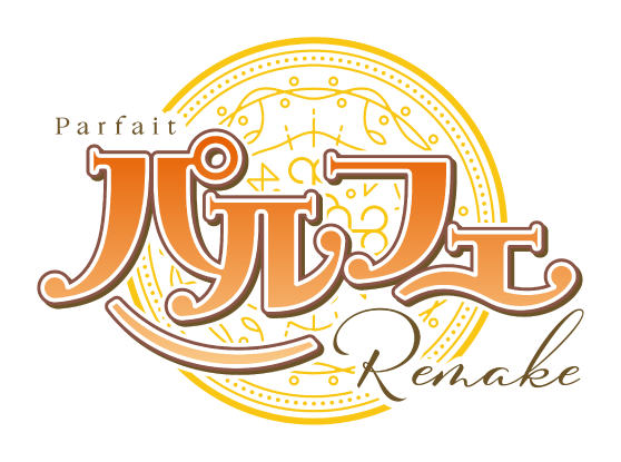 Parfait: Chocolat Second Brew