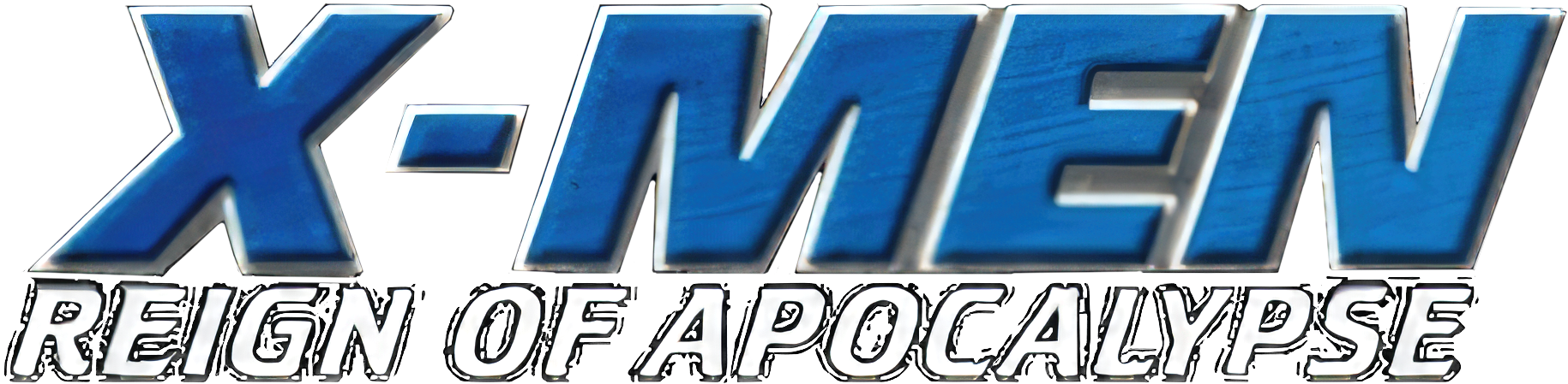 X-Men: Reign of Apocalypse