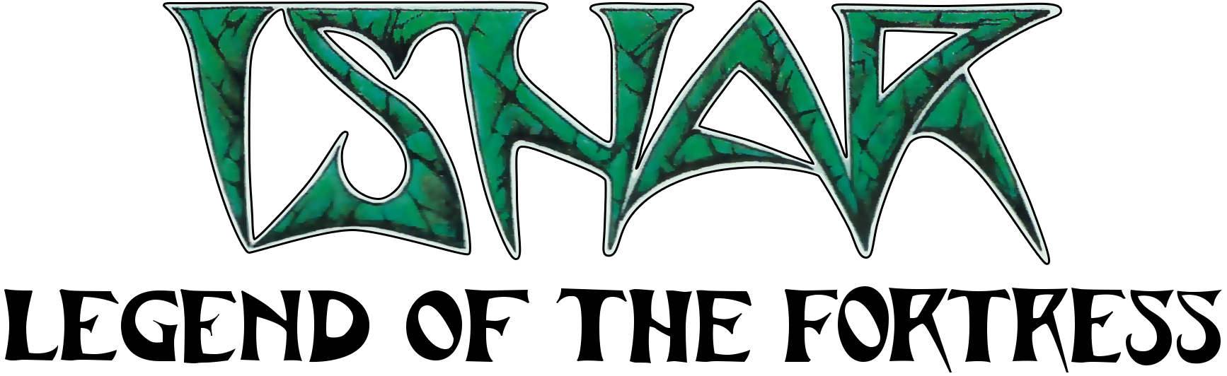 Ishar: Legend of the Fortress