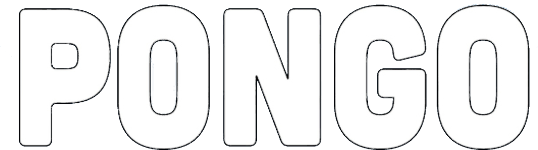 Pongo