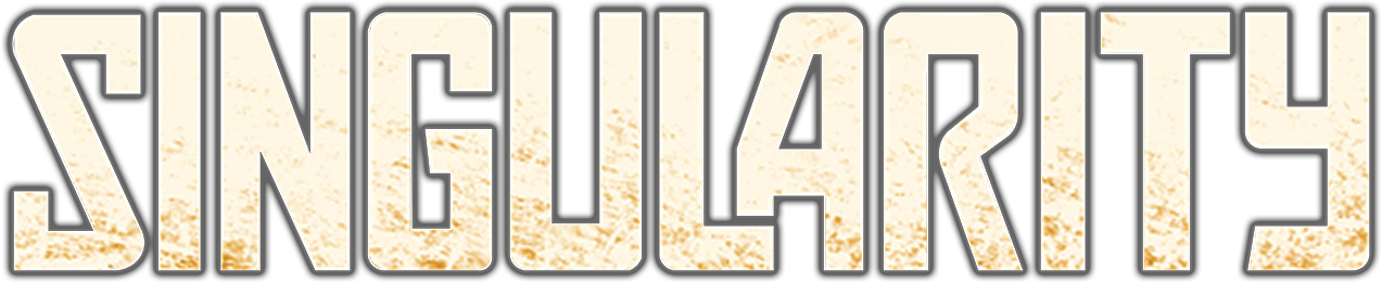 Singularity logo