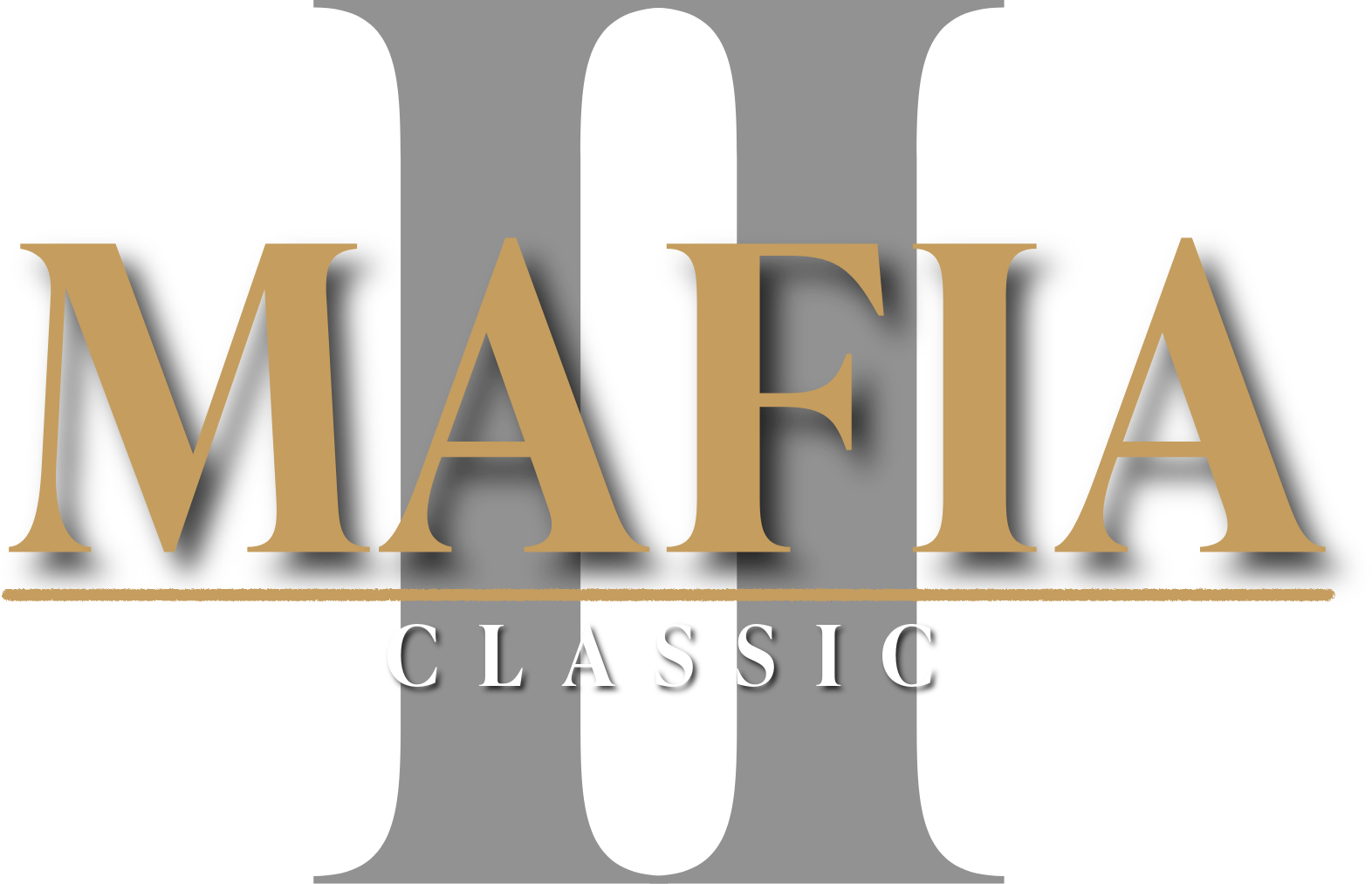 Mafia II - SteamGridDB