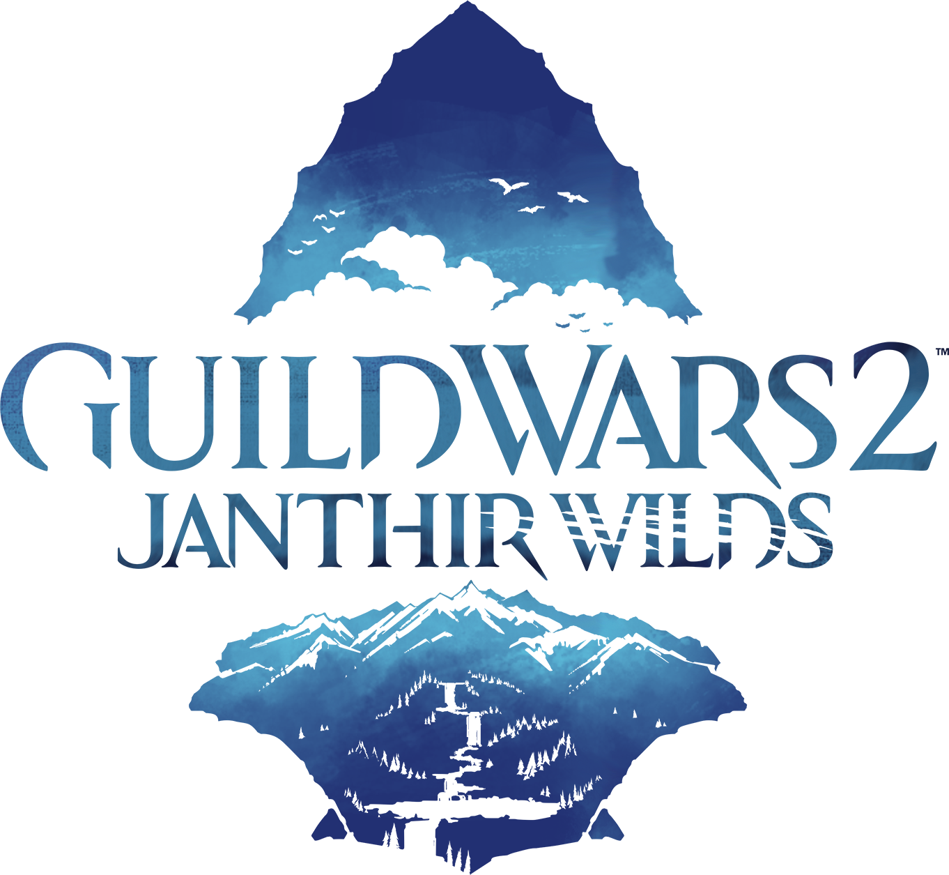 Guild Wars 2: Janthir Wilds