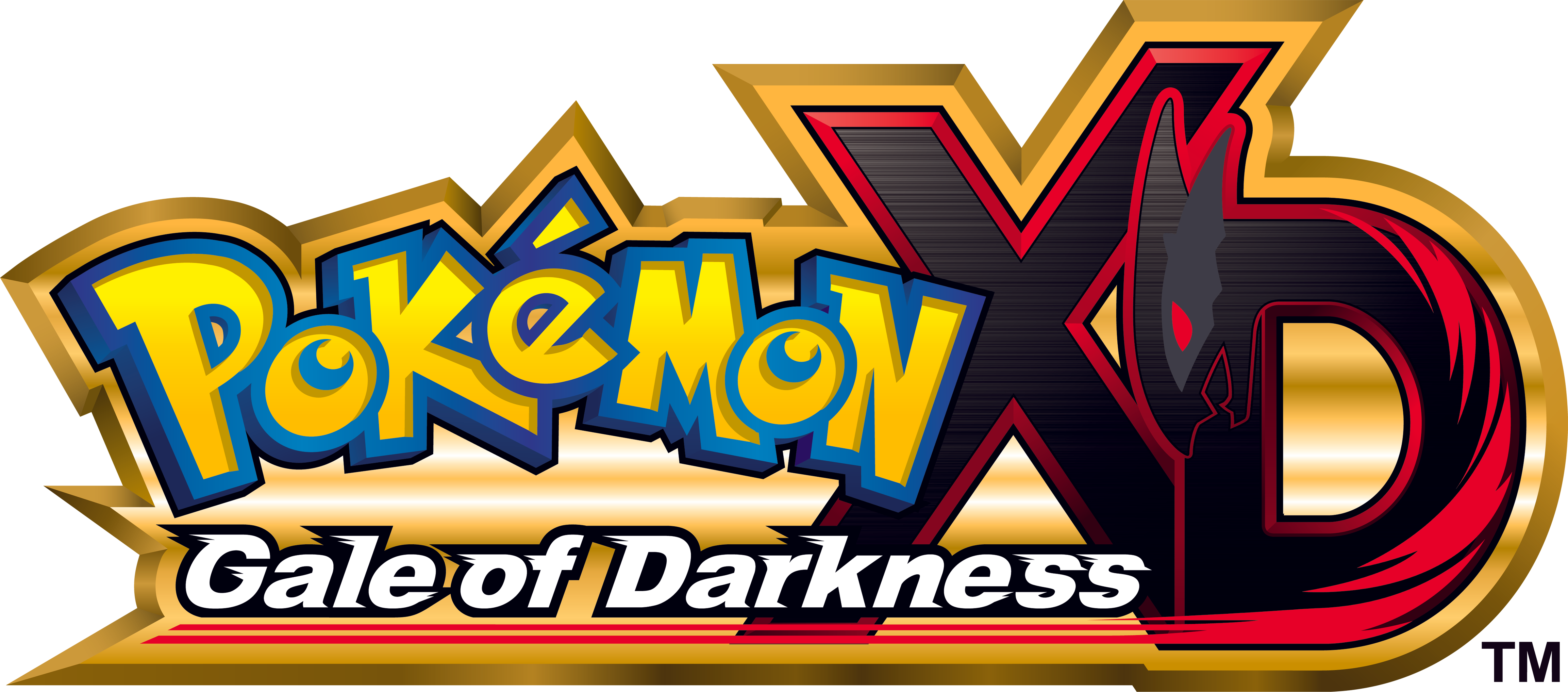 Pokémon XD: Gale of Darkness