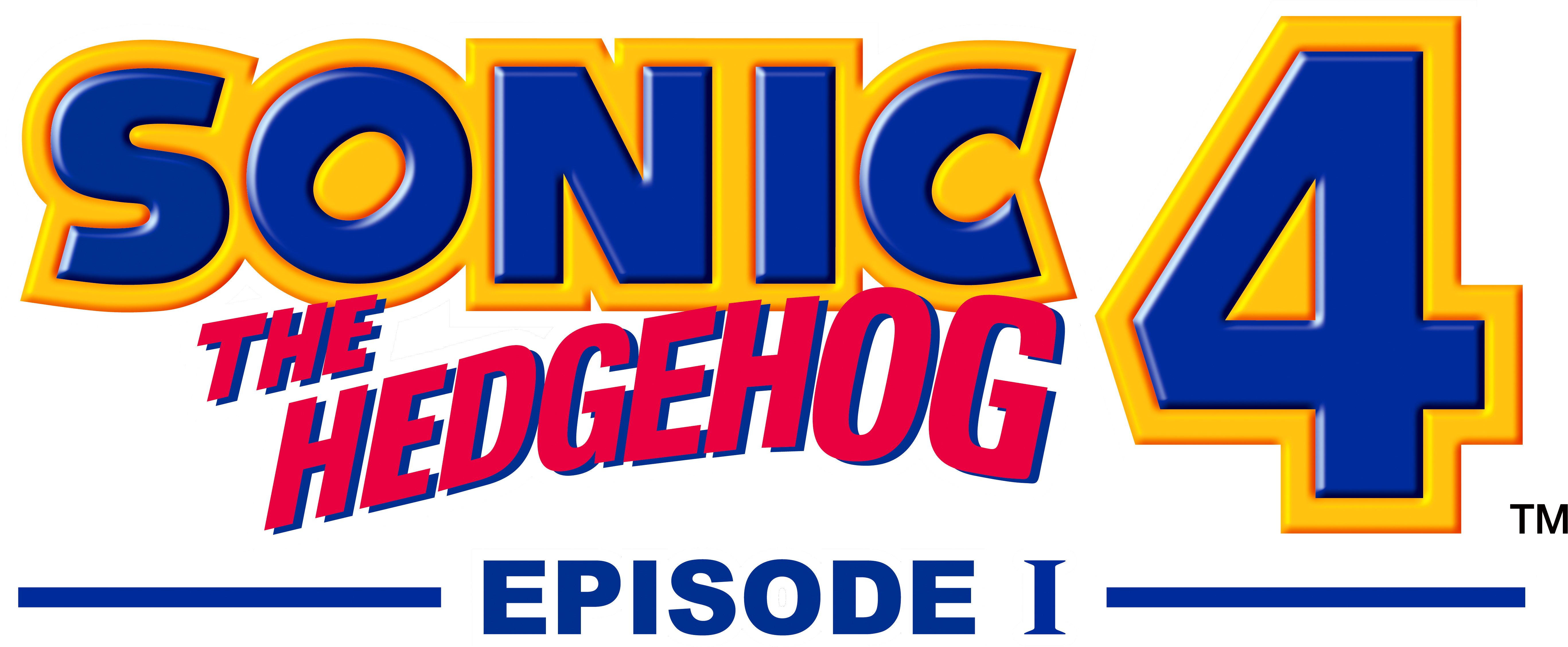 Sonic the Hedgehog 4: Episode I