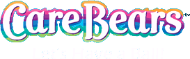 Care Bears: Let's Have a Ball!