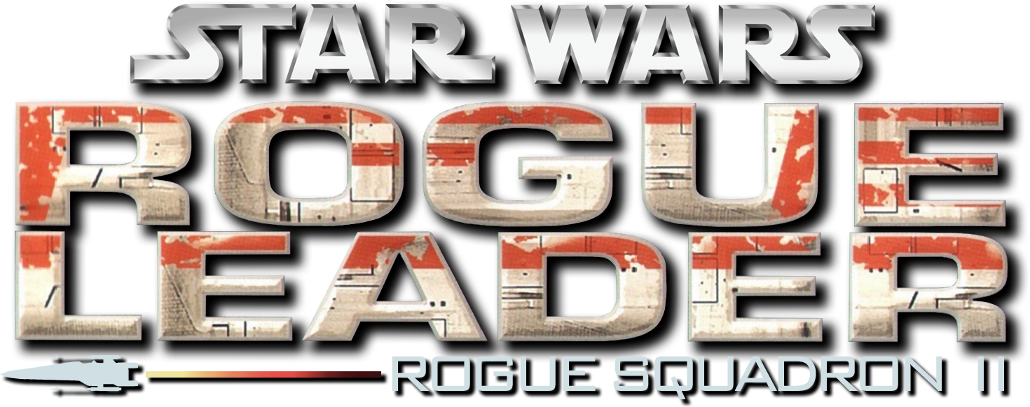 Star Wars: Rogue Squadron II - Rogue Leader