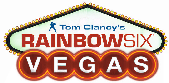 Tom Clancy's Rainbow 6: Patriots