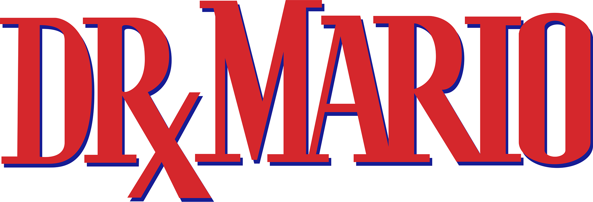 Dr. Mario