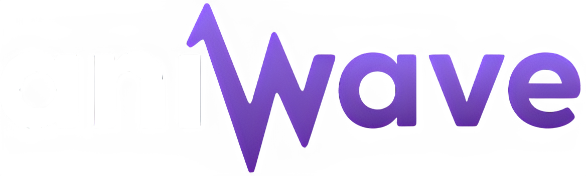 Logo for aniWave (Website) by segfault3102