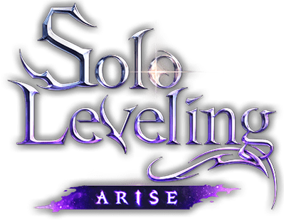 Solo Leveling: Arise logo