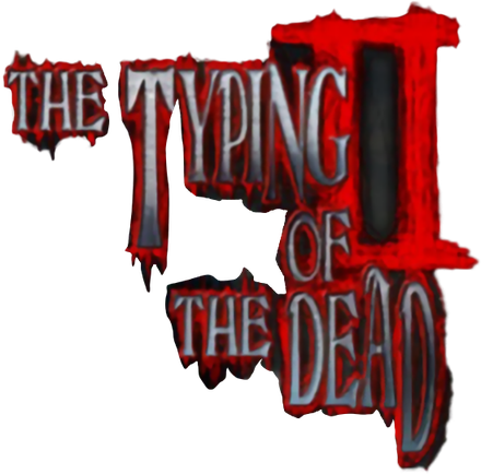 The Typing of the Dead 2