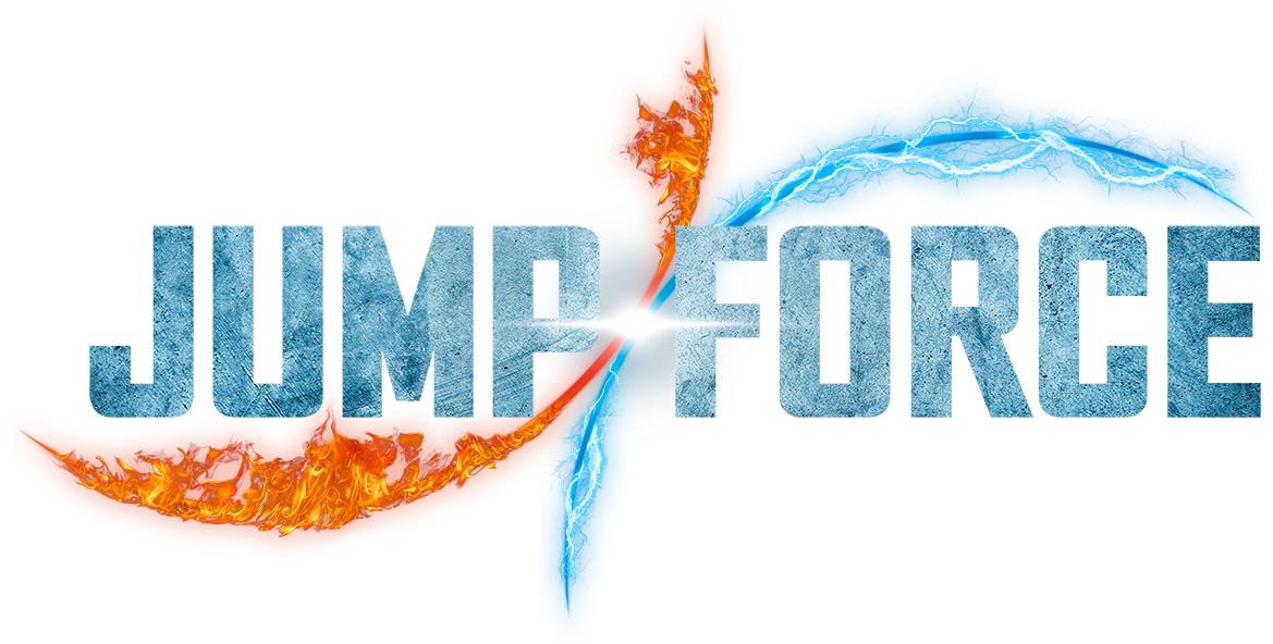 Jump Force