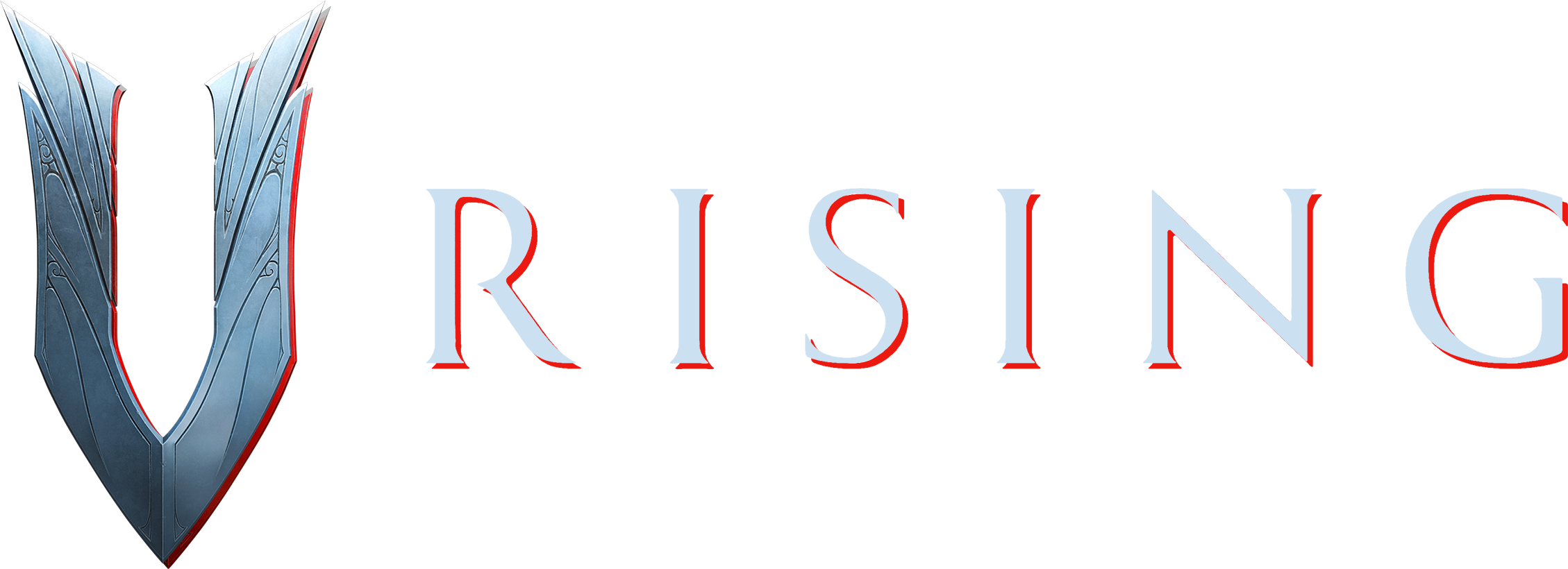 V Rising logo