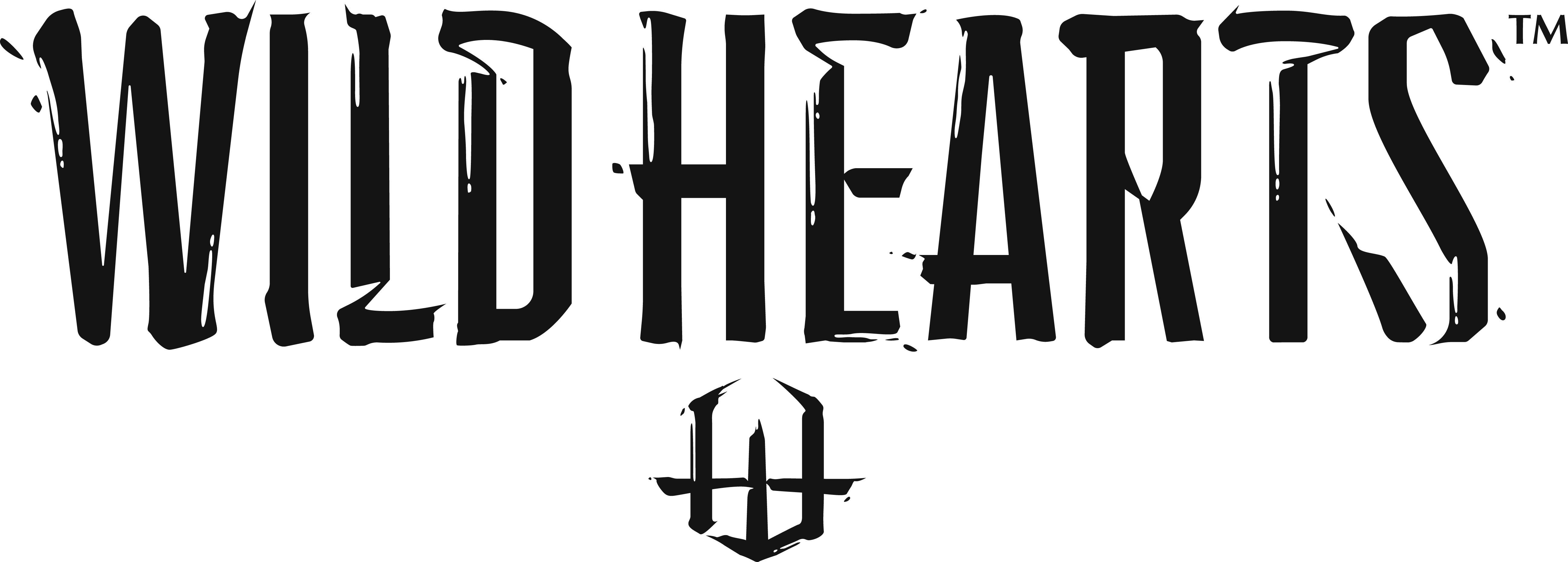 Wild Hearts logo